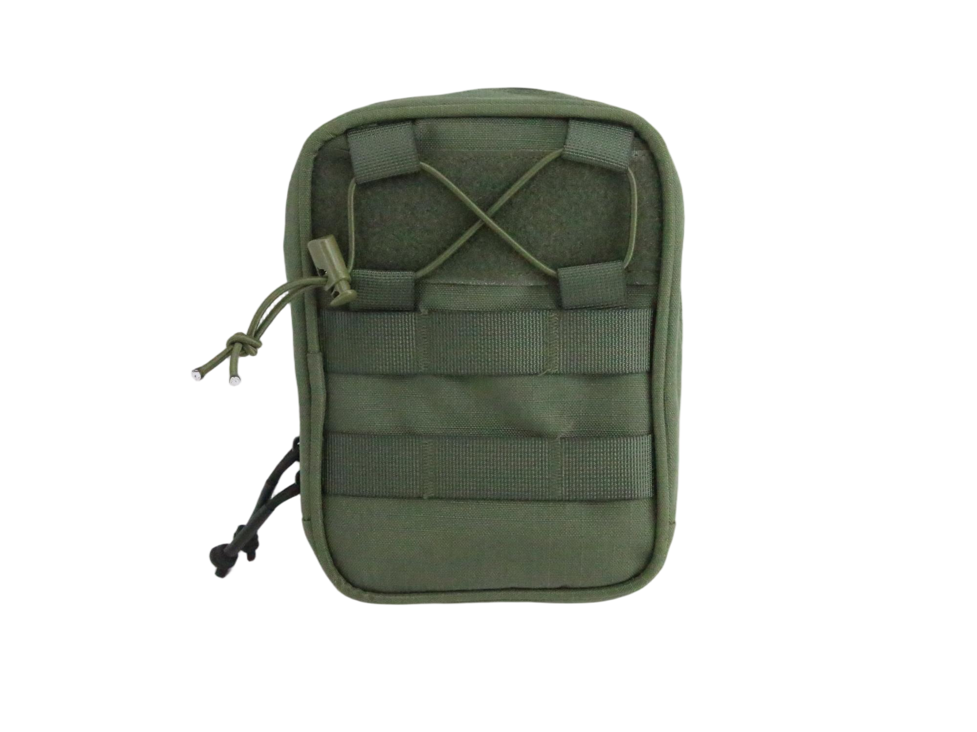MOLLE Tactical Military First Aid Kit Bag detail image