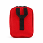Lightweight Oxford Fabric First Aid Kit Bag detail image