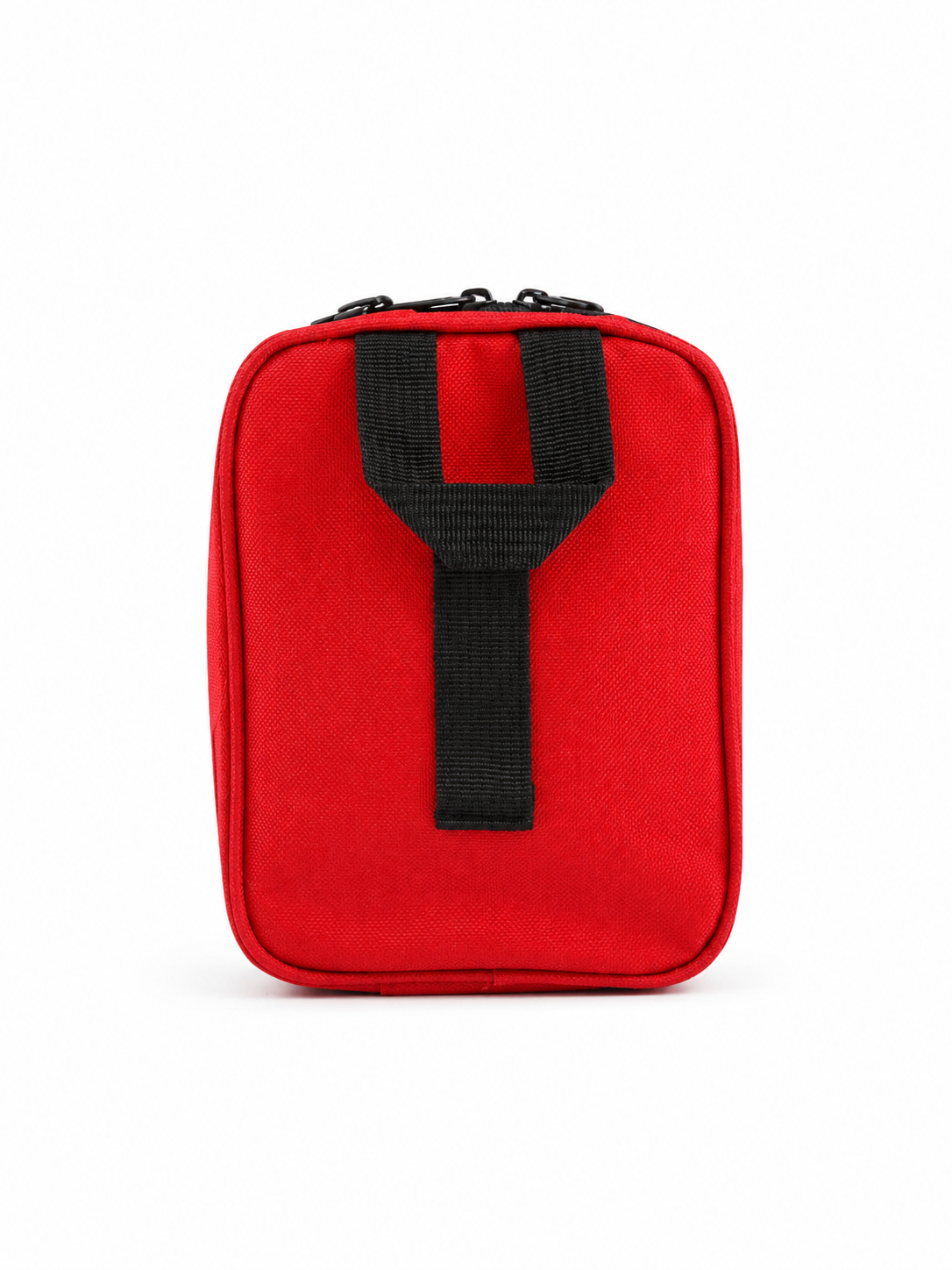 Lightweight Oxford Fabric First Aid Kit Bag detail image