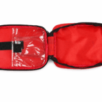 Lightweight Oxford Fabric First Aid Kit Bag detail image