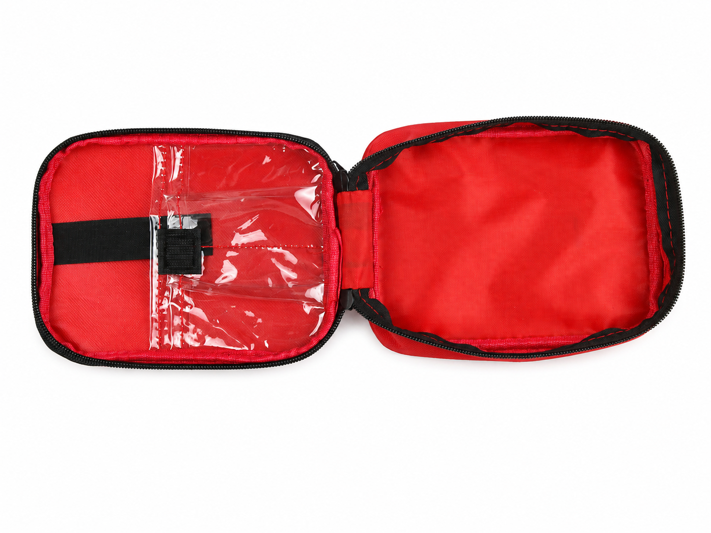 Lightweight Oxford Fabric First Aid Kit Bag detail image