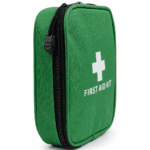 Lightweight Oxford Fabric First Aid Kit Bag detail image