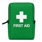 Portable First Aid Kit Pouch detail image