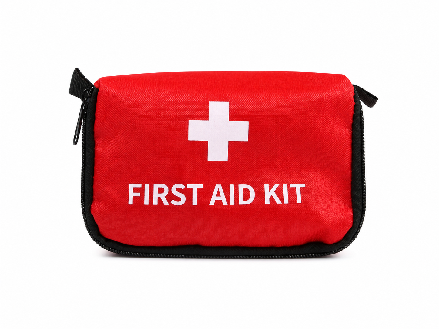 Small First Aid Pouch Soft Bag