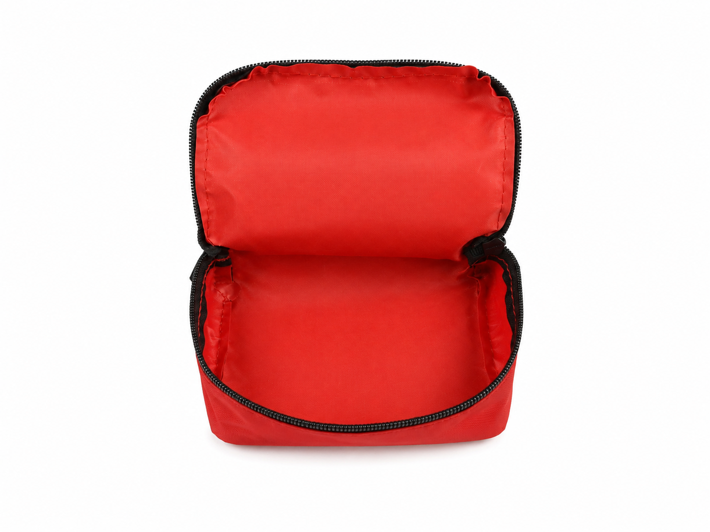 Small First Aid Pouch Soft Bag detail image