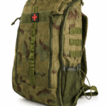 Outdoor Medical Backpack detail image