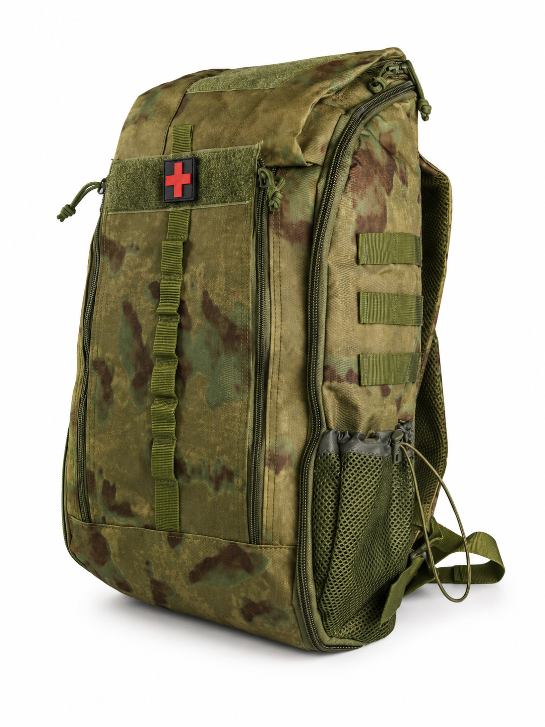 Outdoor Medical Backpack