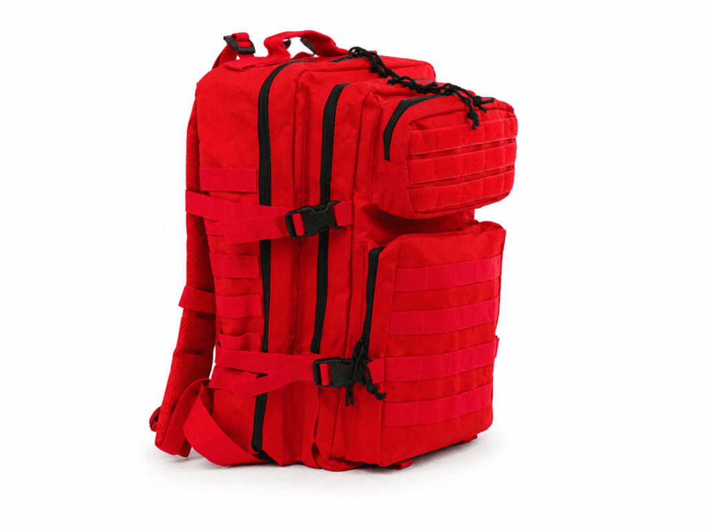 Tactical Backpack