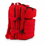 Tactical Backpack detail image