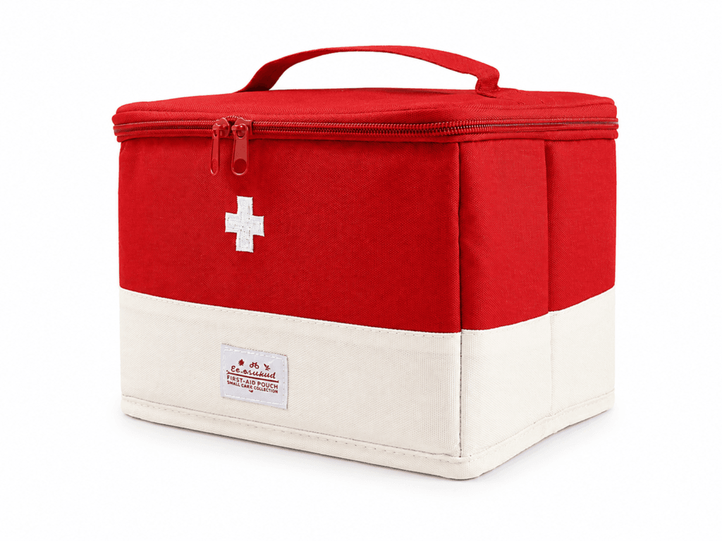 Duotone First Aid Kit Bag detail image