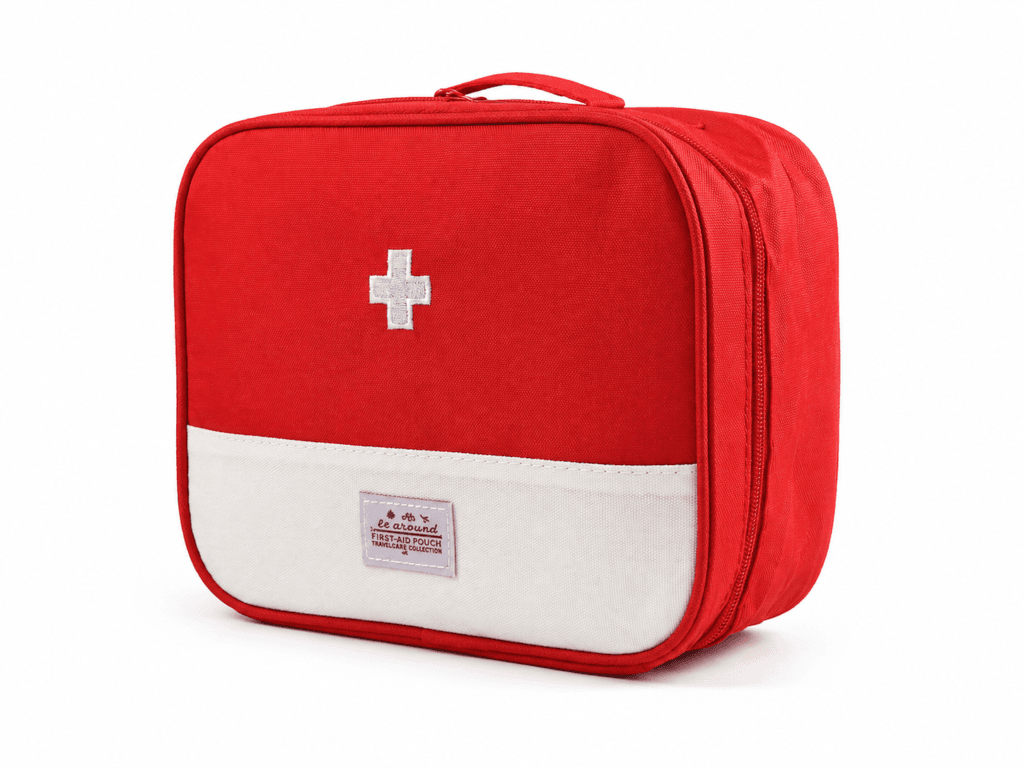 Duotone First Aid Kit Bag detail image