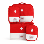 Duotone First Aid Kit Bag detail image