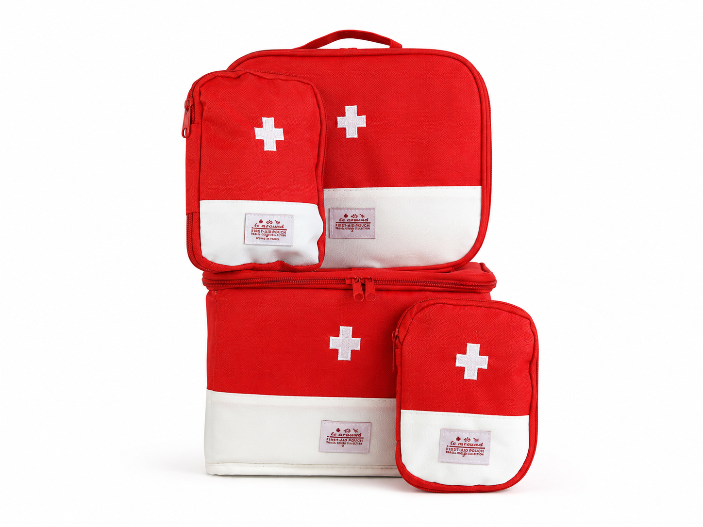 Duotone First Aid Kit Bag