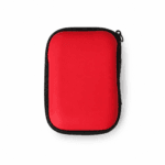 Compact Hard Shell First Aid Kit-EVA Material detail image