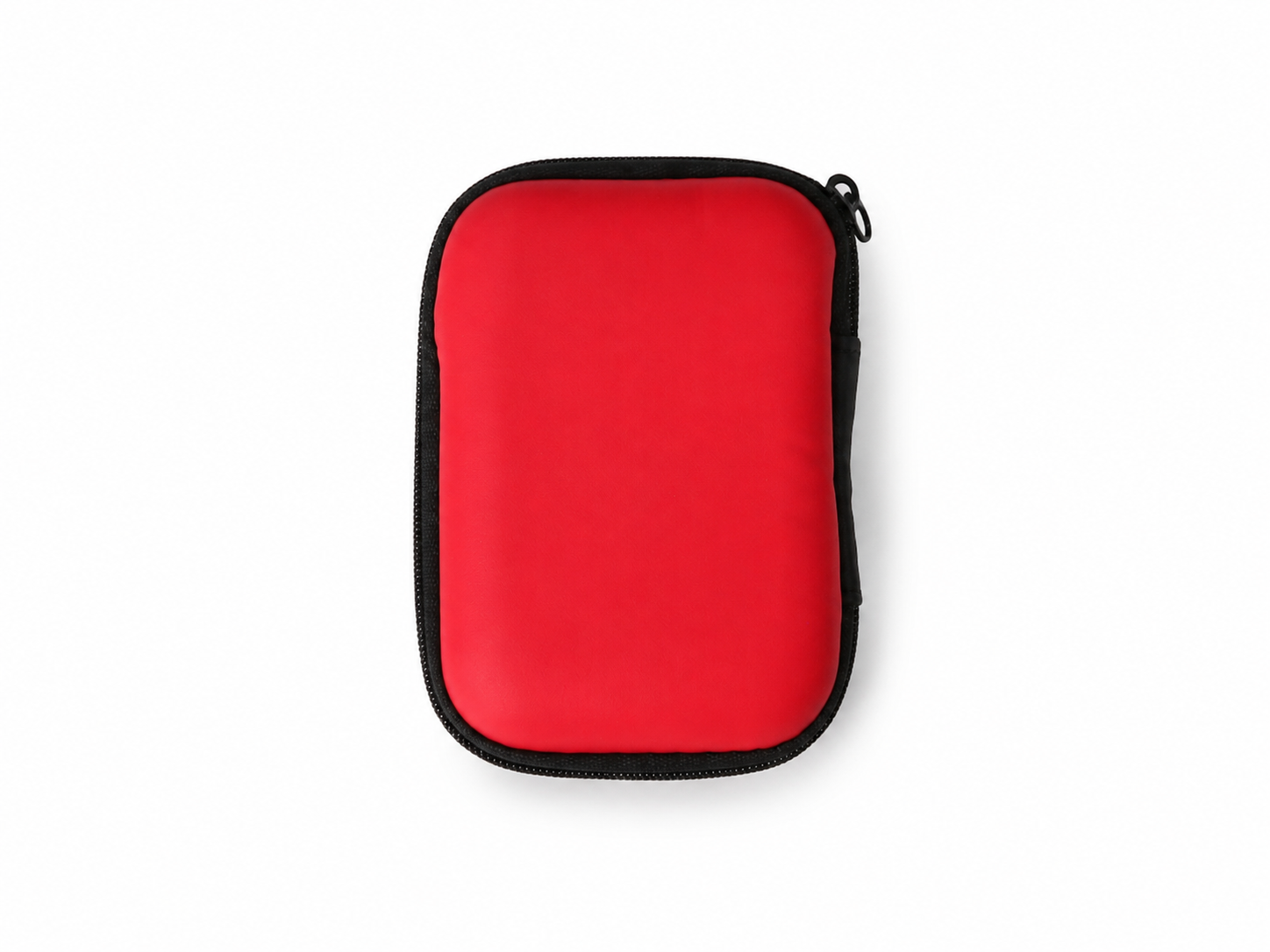 Compact Hard Shell First Aid Kit-EVA Material
