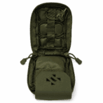 Laser-Cut MOLLE Tactical Pouch detail image