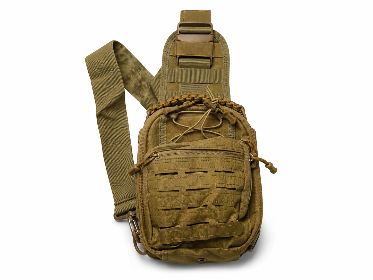 Tactical Multi-Function Chest Pack