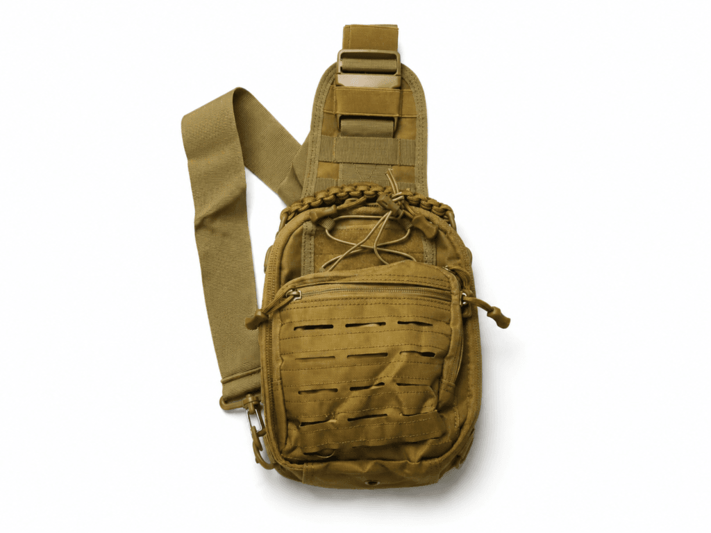 Tactical Multi-Function Chest Pack