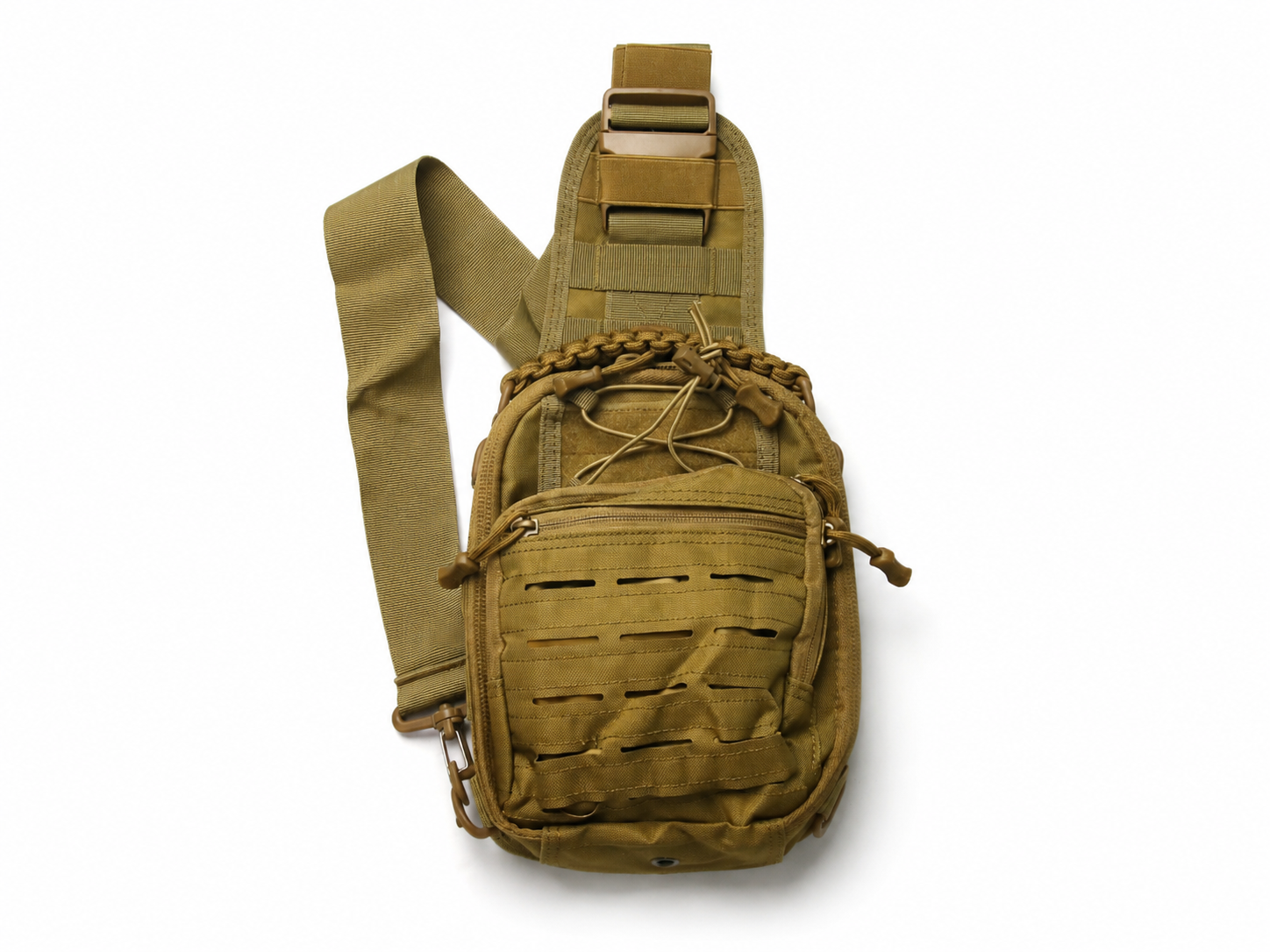 Tactical Multi-Function Chest Pack