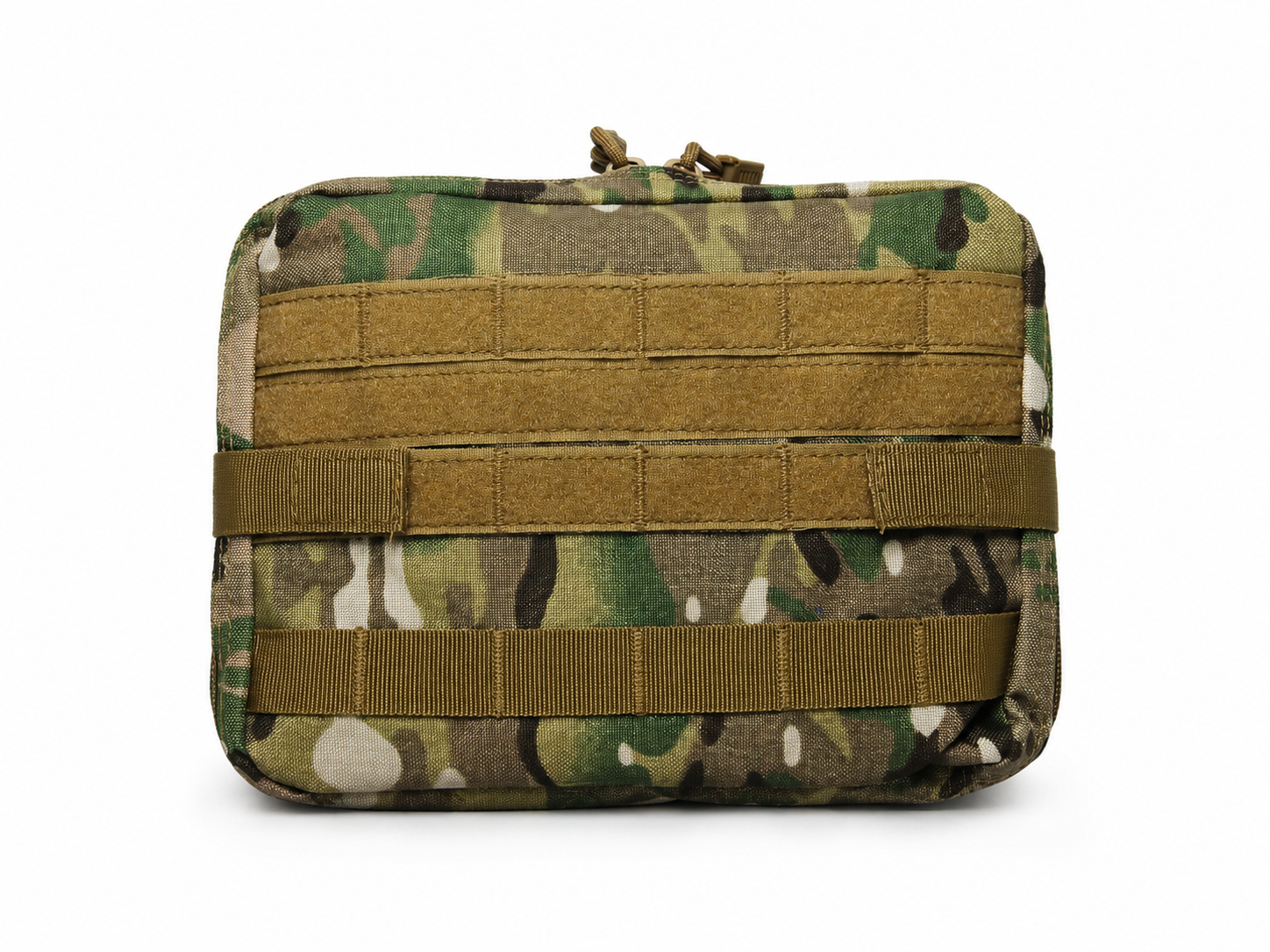 MOLLE Tactical Full-Open First Aid Pouch