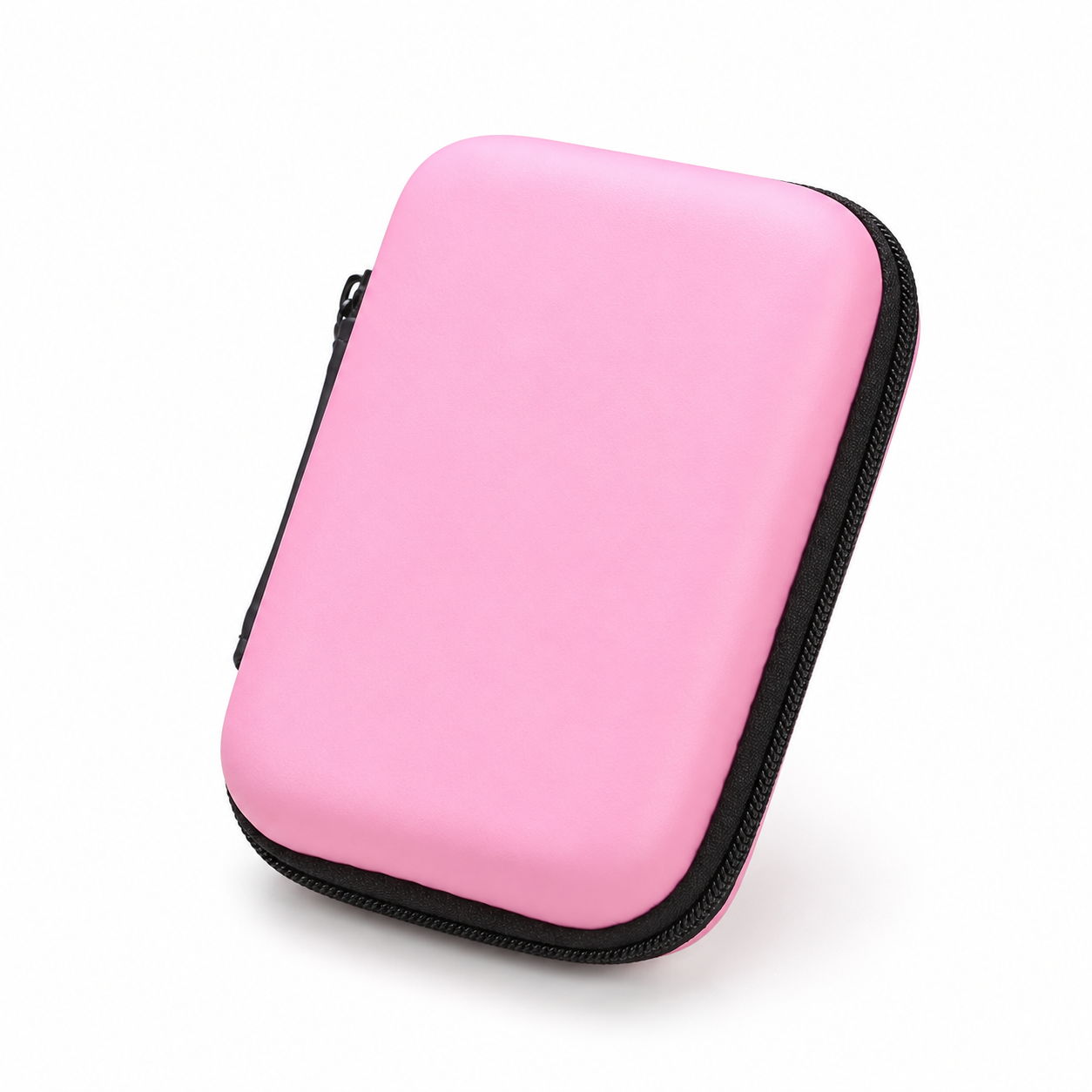 Compact Hard Shell First Aid Kit-EVA Material detail image