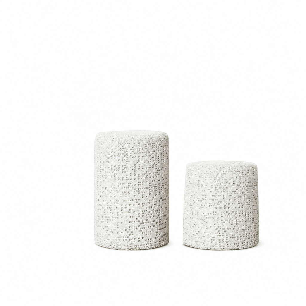 Plaster Bandage with Padding