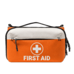 Fourfold Magnetic First Aid Kit storage Bag detail image