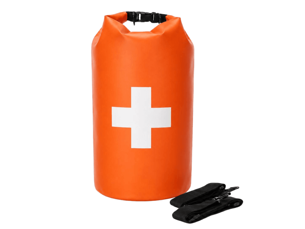 Outdoor Waterproof Bag
