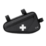 Bicycle Triangle First Aid Kit Bag detail image