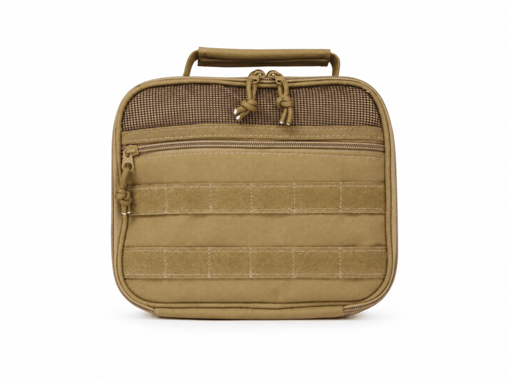 Hanging Tactical First Aid Kit