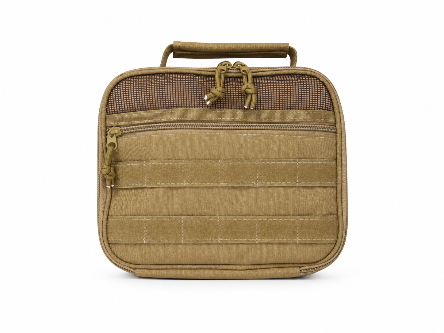 Hanging Tactical First Aid Kit