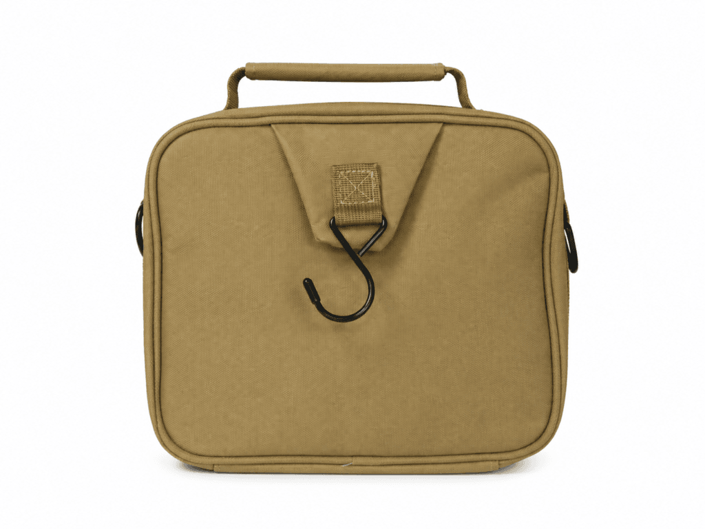 Hanging Tactical First Aid Kit detail image