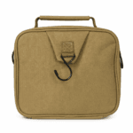 Hanging Tactical First Aid Kit detail image