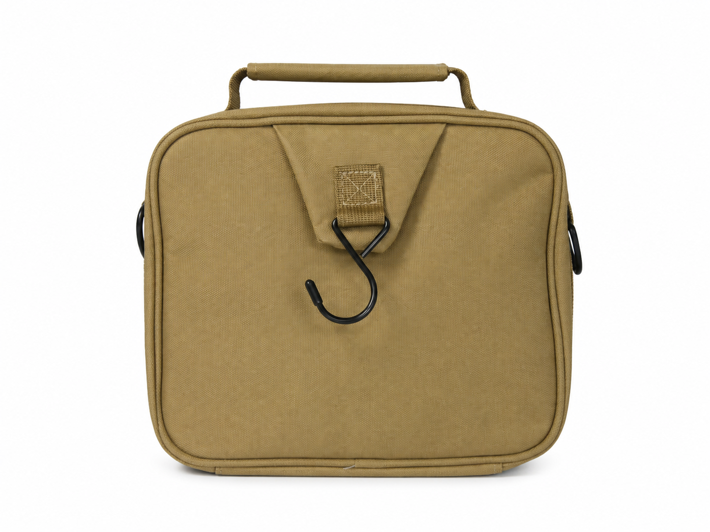 Hanging Tactical First Aid Kit detail image