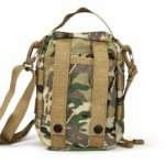 MOLLE Tactical Portable Bag detail image