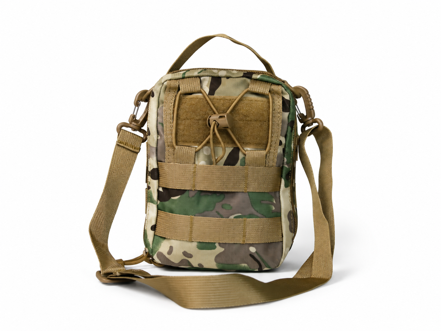 MOLLE Tactical Portable Bag