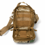 MOLLE Tactical Portable Bag detail image