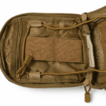 MOLLE Tactical Portable Bag detail image