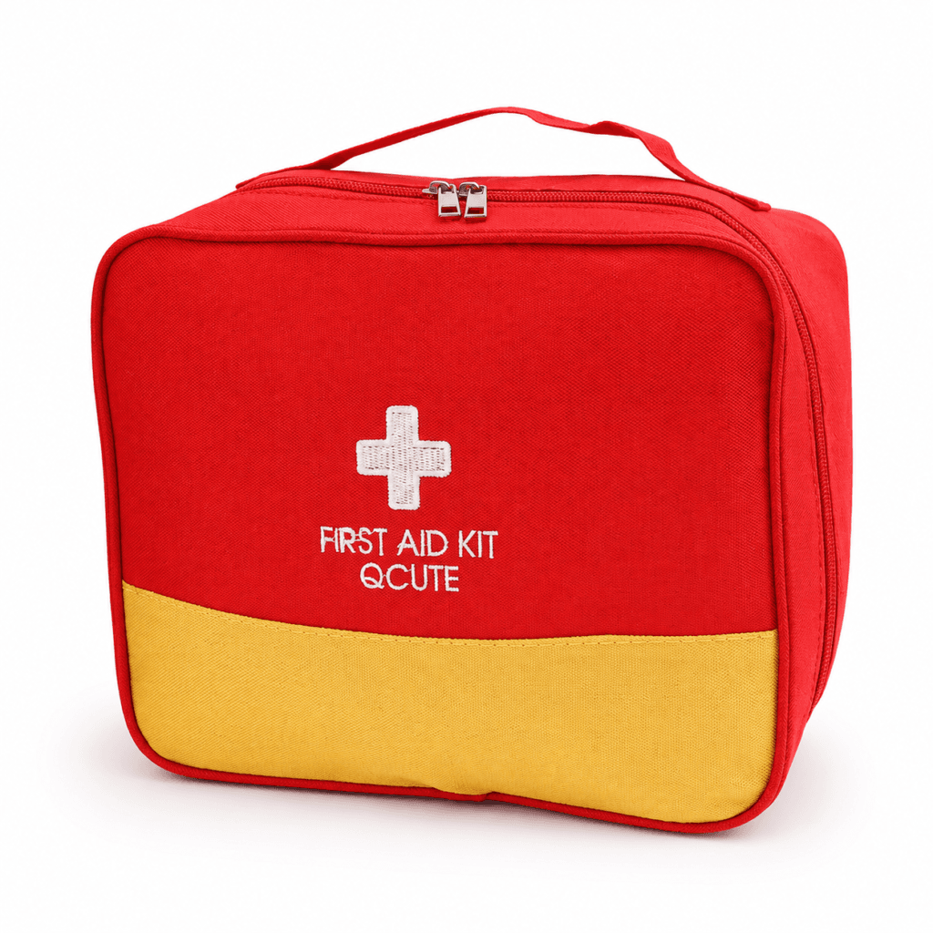 Duotone First Aid Kit Bag detail image