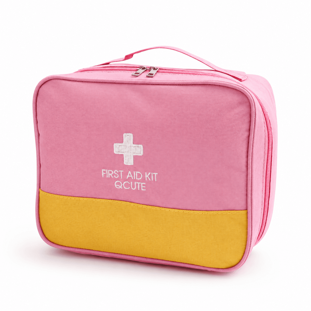Duotone First Aid Kit Bag detail image