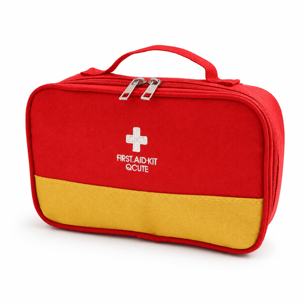 Duotone First Aid Kit Bag detail image