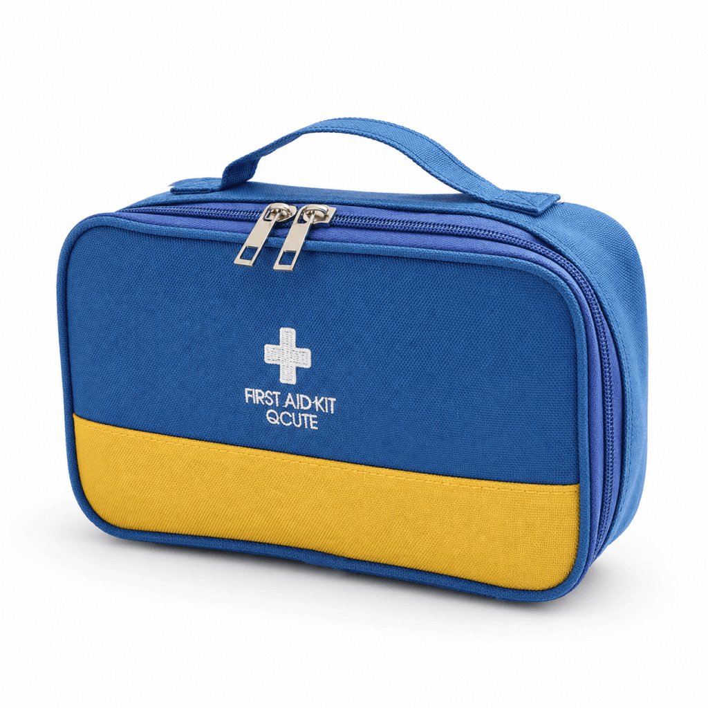 Duotone First Aid Kit Bag detail image