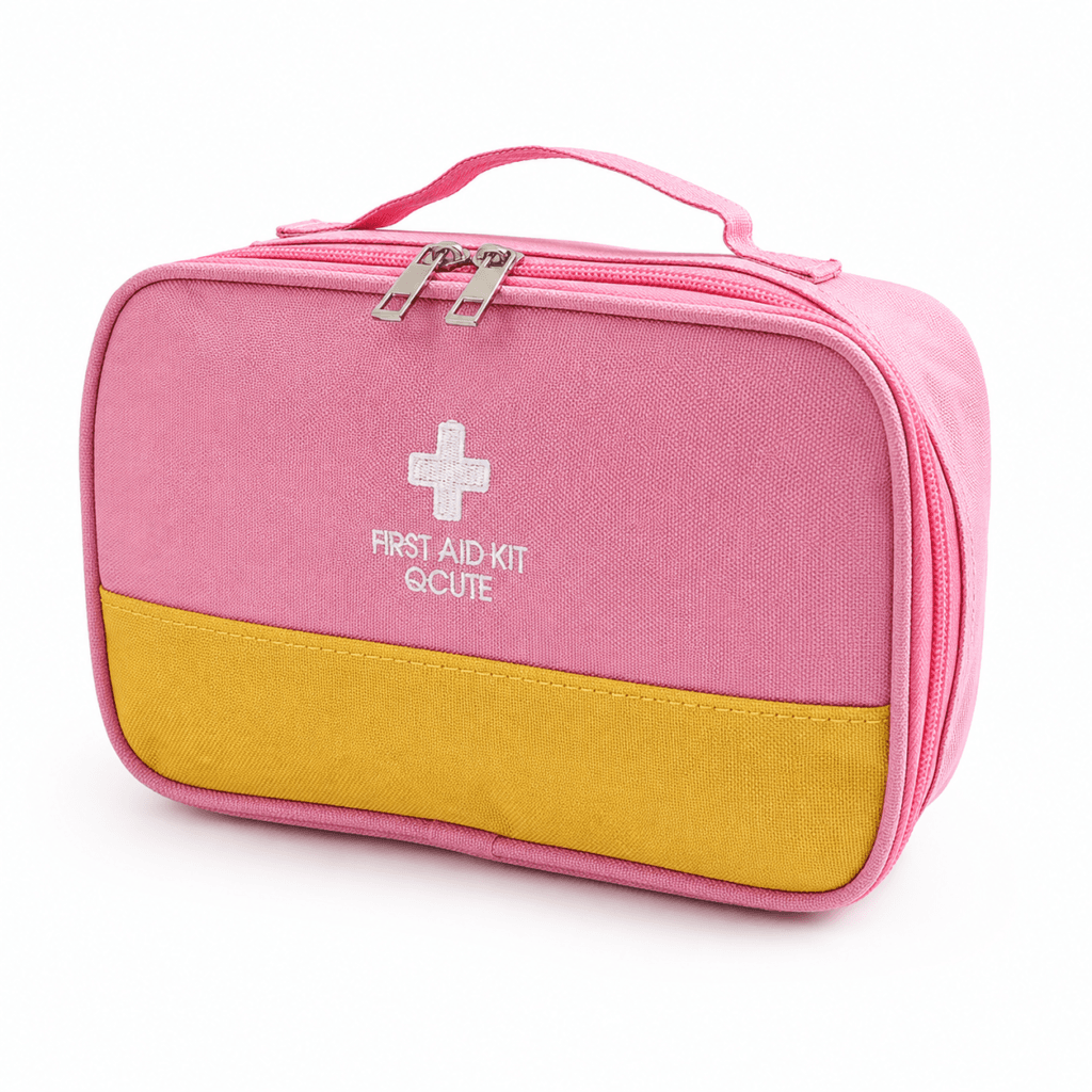 Duotone First Aid Kit Bag detail image