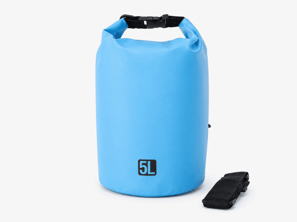 Outdoor Waterproof Bag detail image