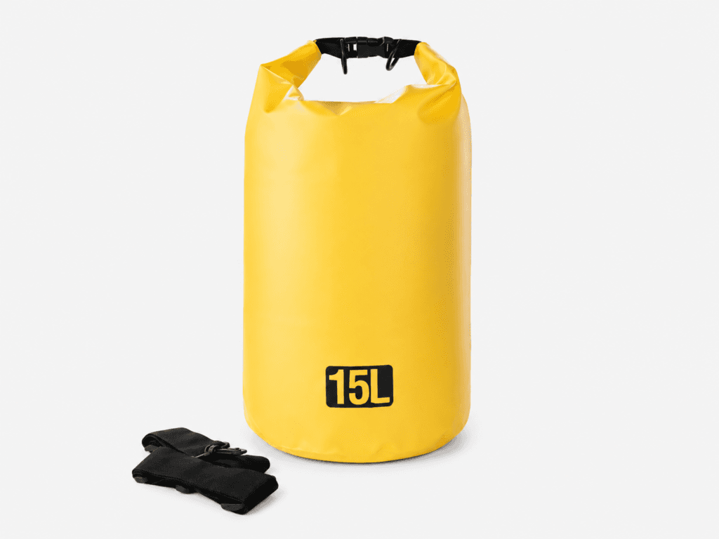 Outdoor Waterproof Bag detail image