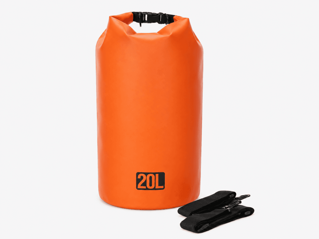 Outdoor Waterproof Bag detail image