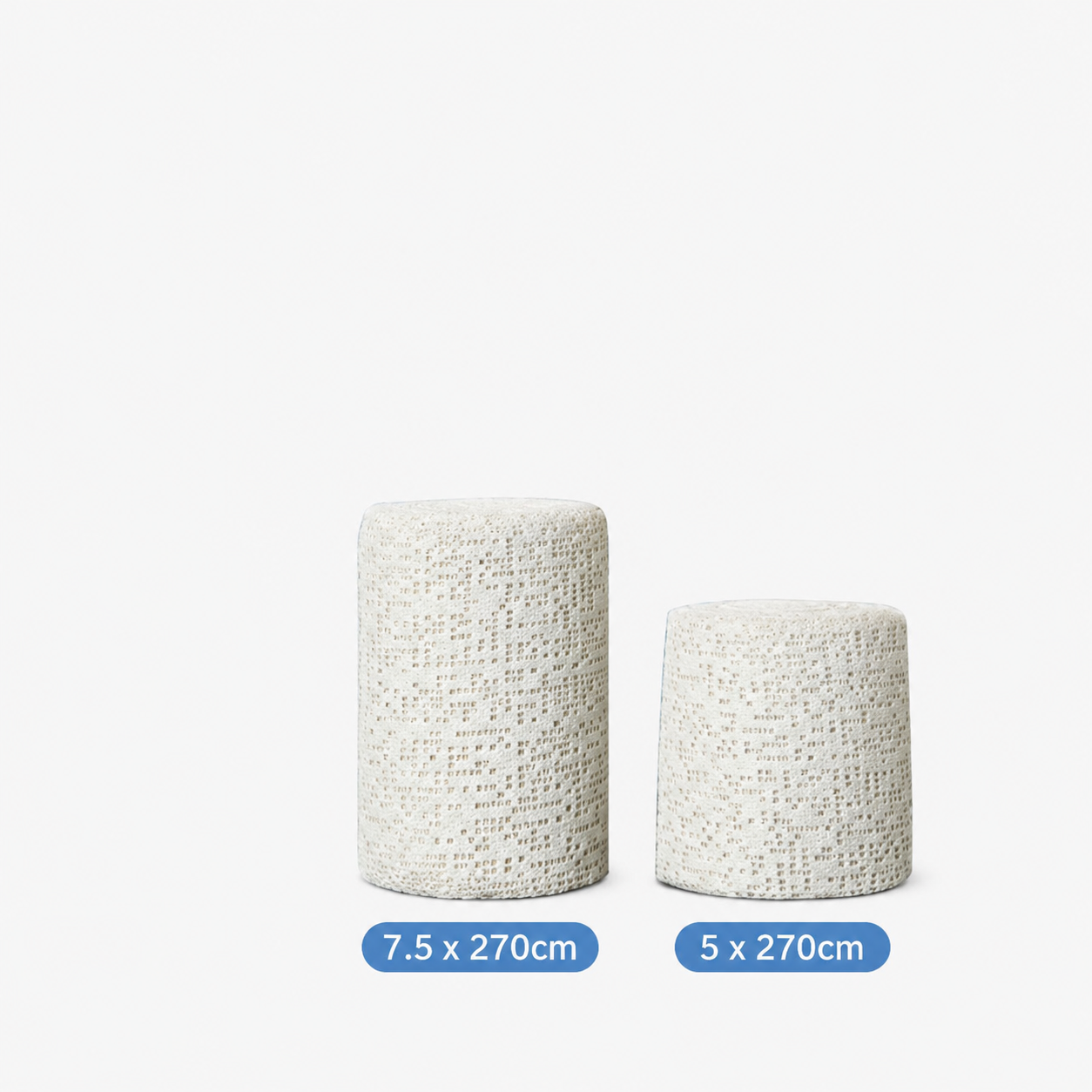 Plaster Bandage with Padding detail image