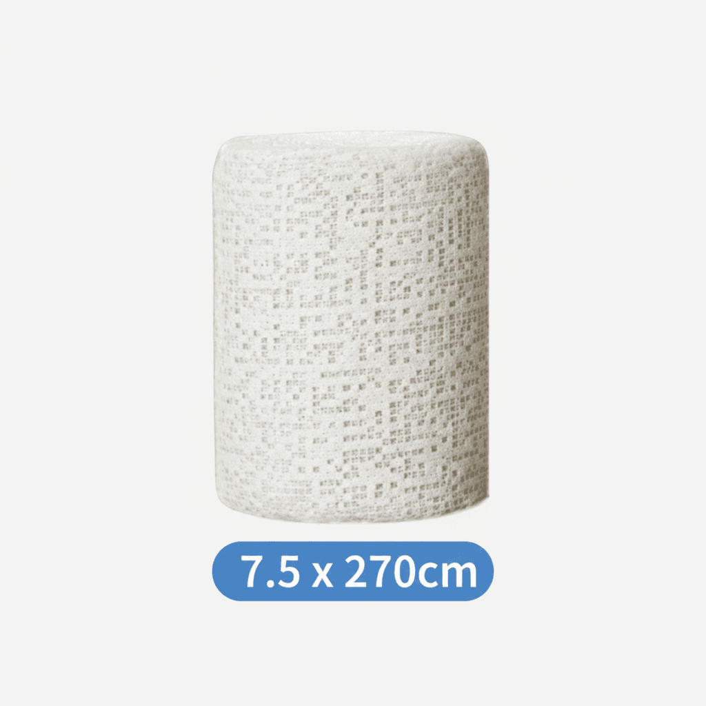 Plaster Bandage with Padding detail image