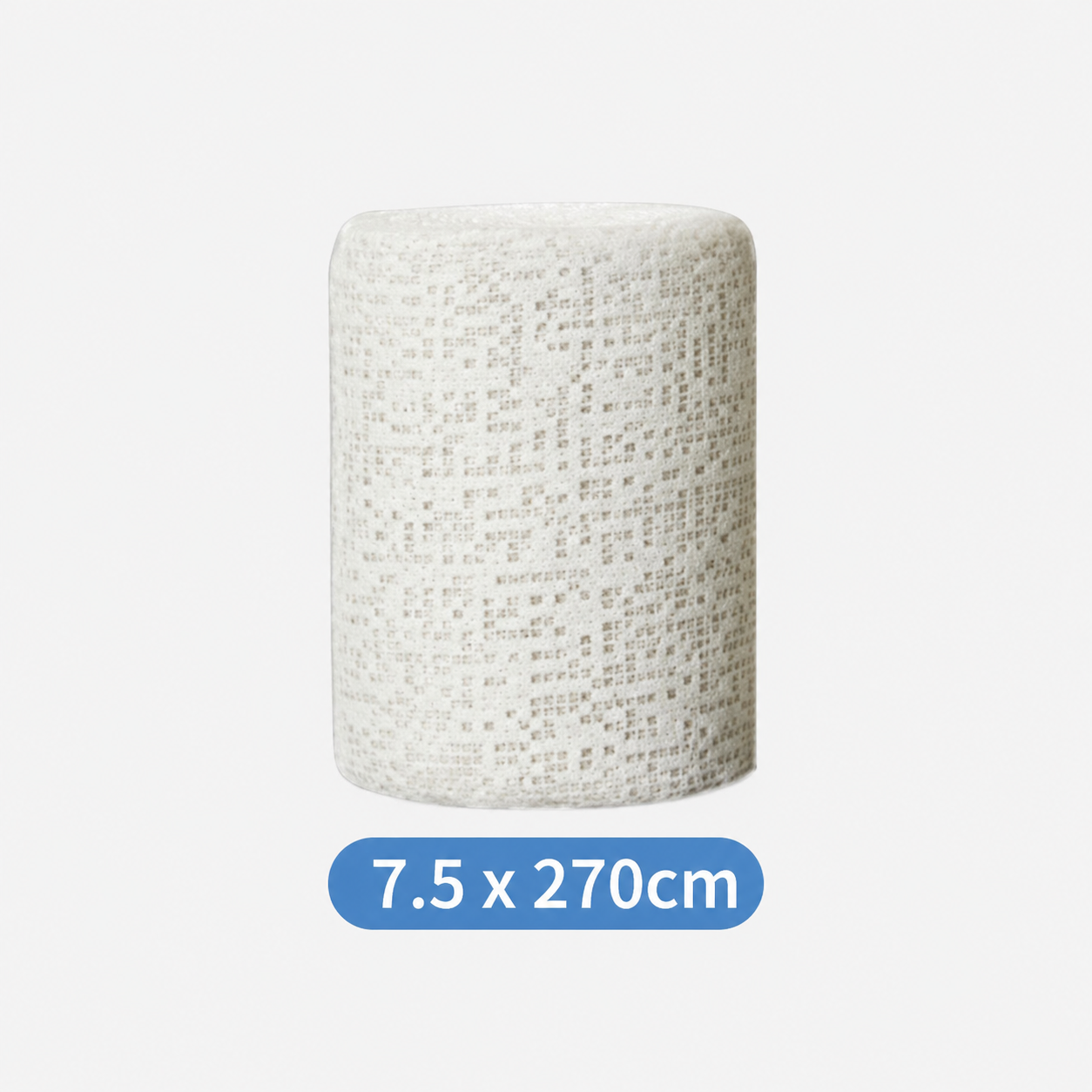 Plaster Bandage with Padding detail image
