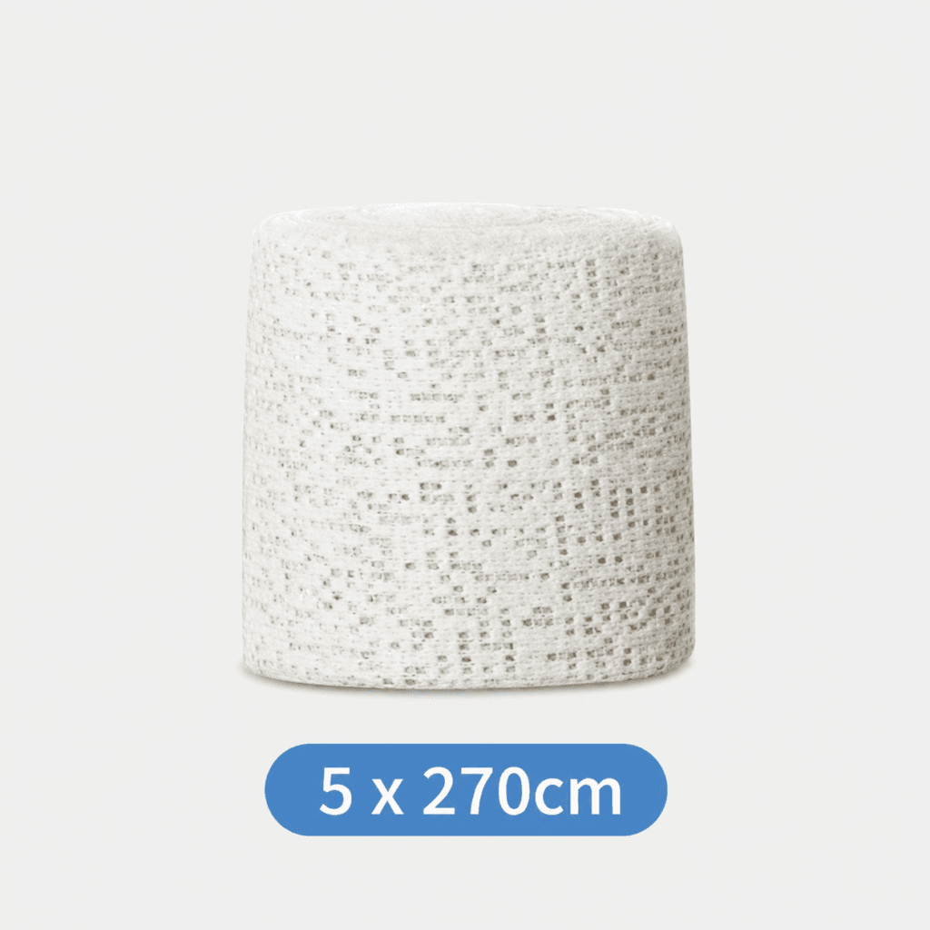 Plaster Bandage with Padding detail image